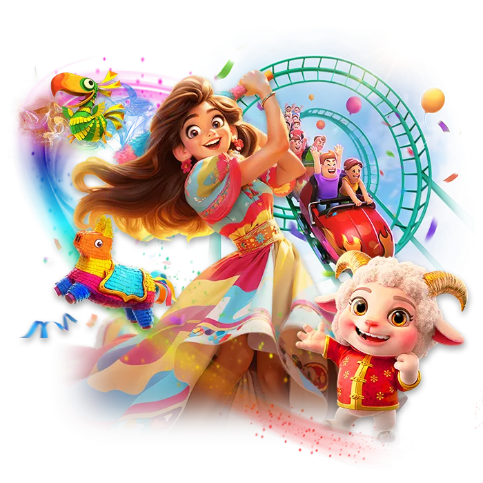 PG-Soft โปรแรง